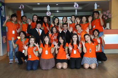 PHHP Family