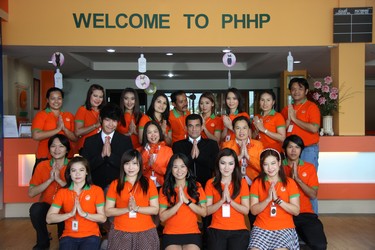 PHHP Family