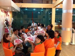 Working at PHHP 01