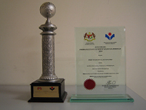 Human Resouce Development Awards