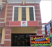 medan