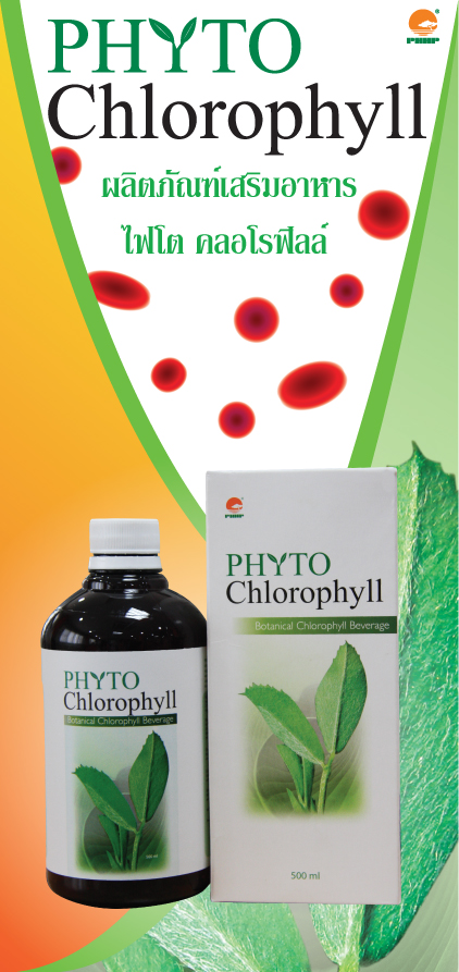 PHHP Phyto Greens