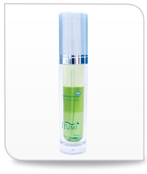 Izumi Basic Skincare Series