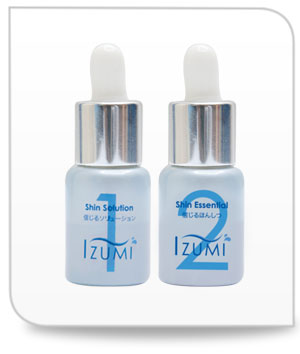 Izumi Shinzenbi Essence Series