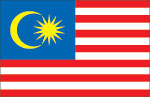 flag malaysia